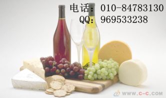 餐饮企业与进口食品饮料报关代理的关键路径