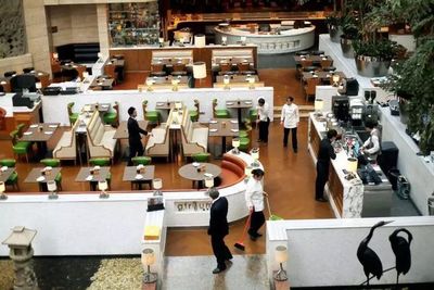 终南工匠 | 正确的管理让餐饮企业成为虎狼之师