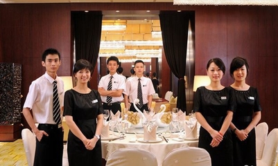 餐饮企业做不大？这6点就是命门所在！