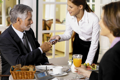 餐饮管理公司营业范围详解 业务范畴与服务内容
